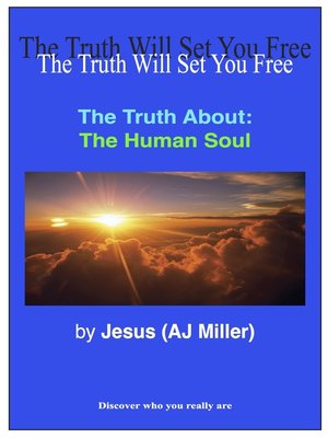 cover image of The Human Soul